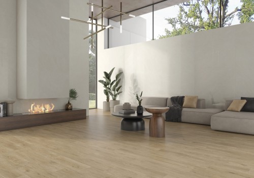 Gres szkliwiony SUN WHITE 60x120