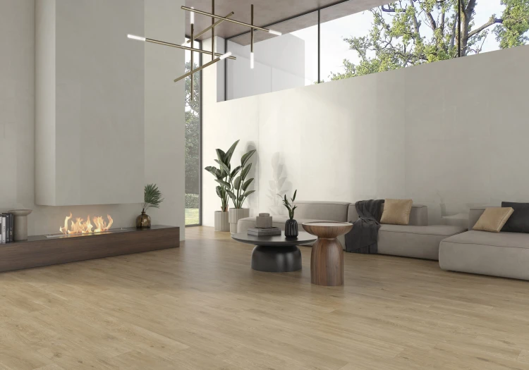 Gres szkliwiony SUN WHITE 60x120