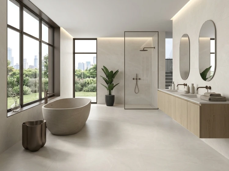 Gres szkliwiony SUN SAND 60x120