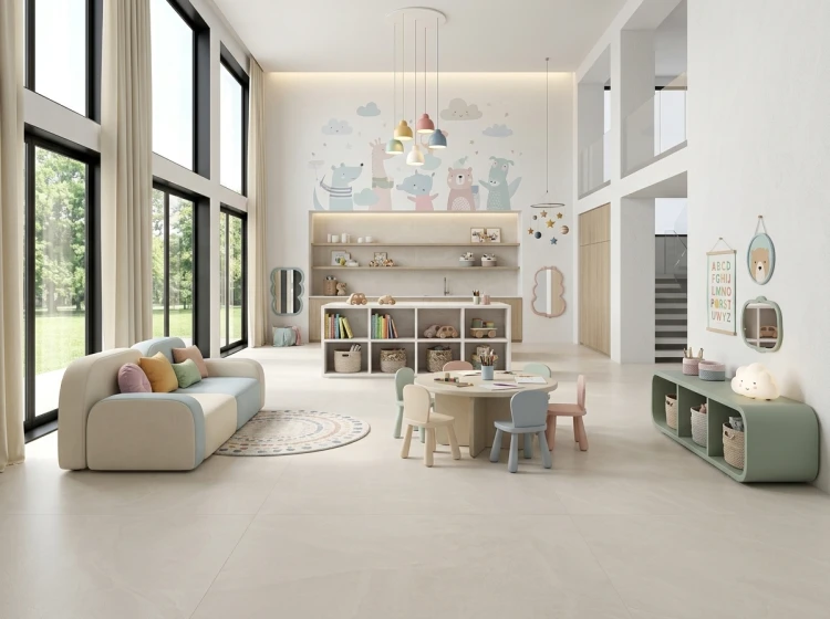 Gres szkliwiony SUN SAND 60x120