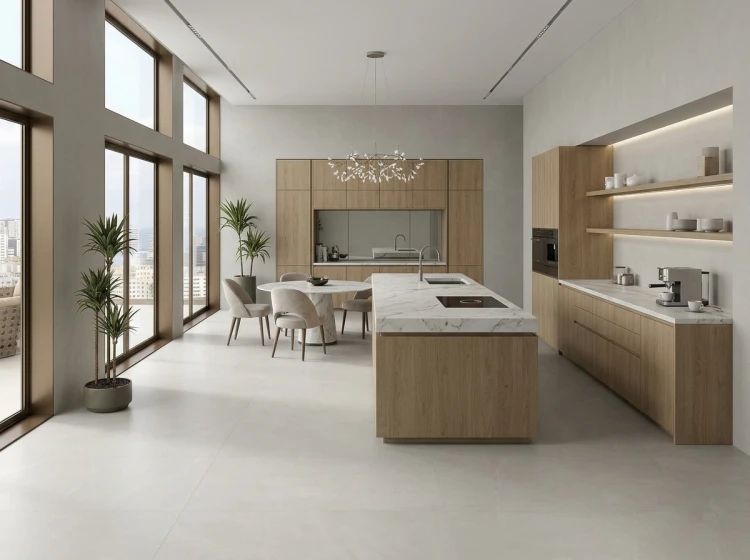 Gres szkliwiony SUN SAND 60x120