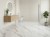 Płytka ścienno - podłogowa SCALA STATUARIO SUPER WHITE POLER 60x60