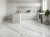Płytka ścienno - podłogowa SCALA STATUARIO SUPER WHITE POLER 60x60