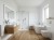 Płytka ścienna ALBA WHITE POŁYSK 30x60