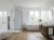 Płytka ścienna ALBA WHITE POŁYSK 30x60