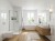 Płytka ścienna ALBA WHITE POŁYSK 30x60