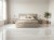 Płytka ścienno - podłogowa LINEA WHITE POLER 60x120