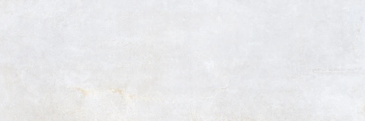Universe White 30x90