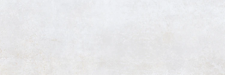 Universe White 30x90
