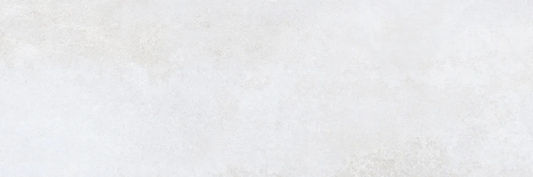 Universe White 30x90