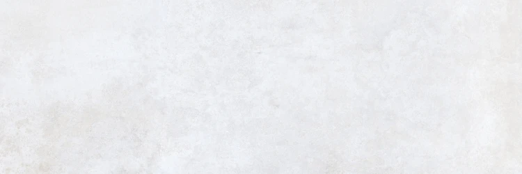 Universe White 30x90