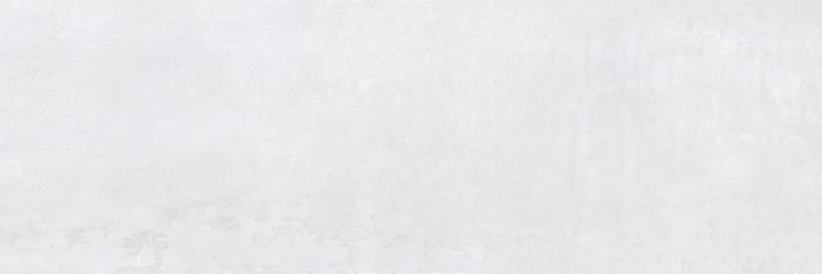 Universe White 30x90