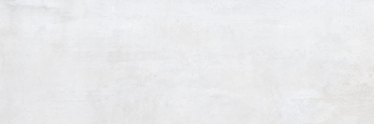 Universe White 30x90