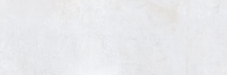 Universe White 30x90