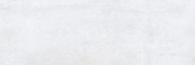 Universe White 30x90