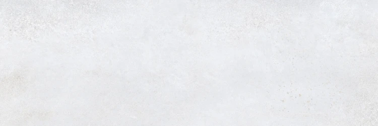 Universe White 30x90