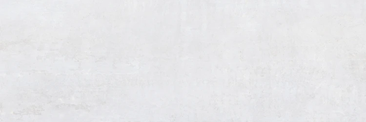 Universe White 30x90