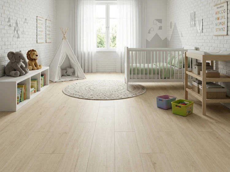 Gres szkliwiony RUSTICA AVORIO 20x120