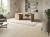 Gres szkliwiony RUSTICA AVORIO 20x120