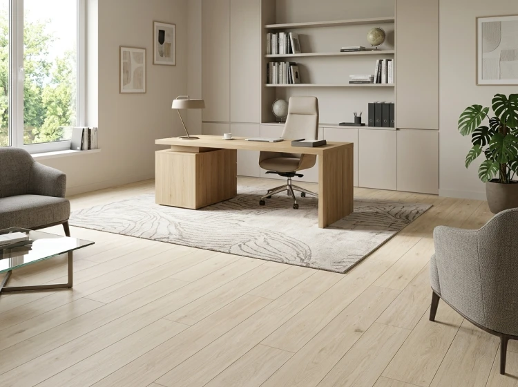 Gres szkliwiony RUSTICA AVORIO 20x120