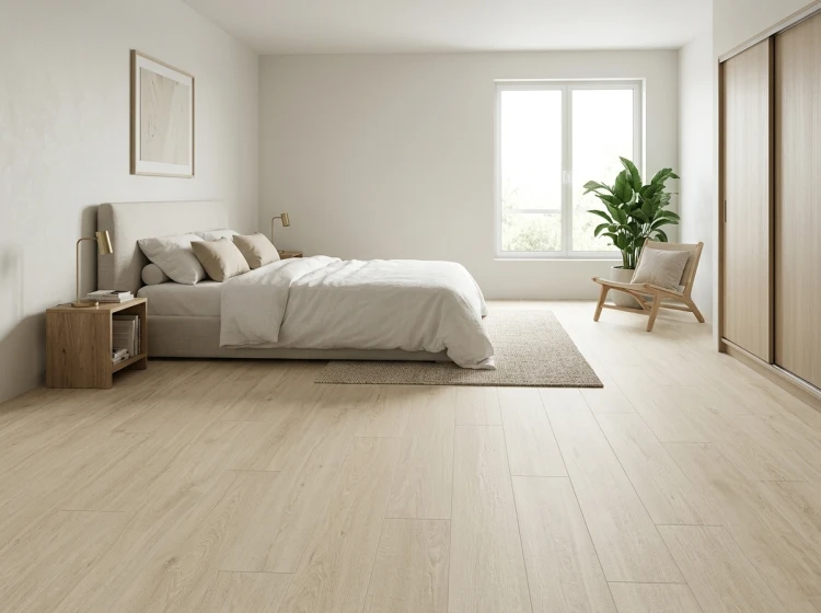 Gres szkliwiony RUSTICA AVORIO 20x120