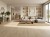 Gres szkliwiony RUSTICA AVORIO 20x120