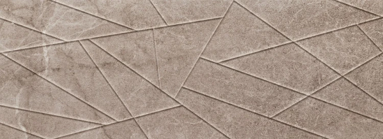 Płytka ścienna BELVI GREY STR 328x898