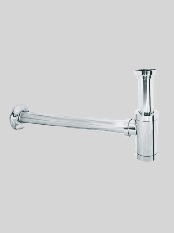 Syfon Chrom