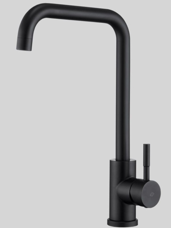 NOAH bateria zlewozmywakowa Black