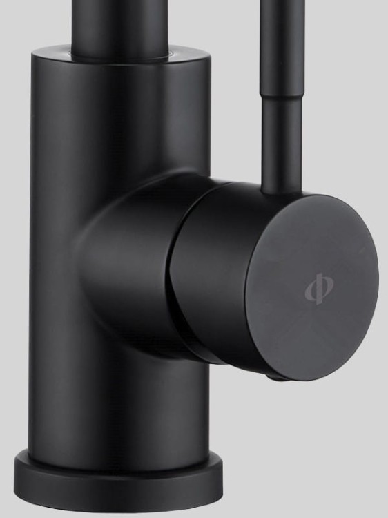 NOAH bateria zlewozmywakowa Black1