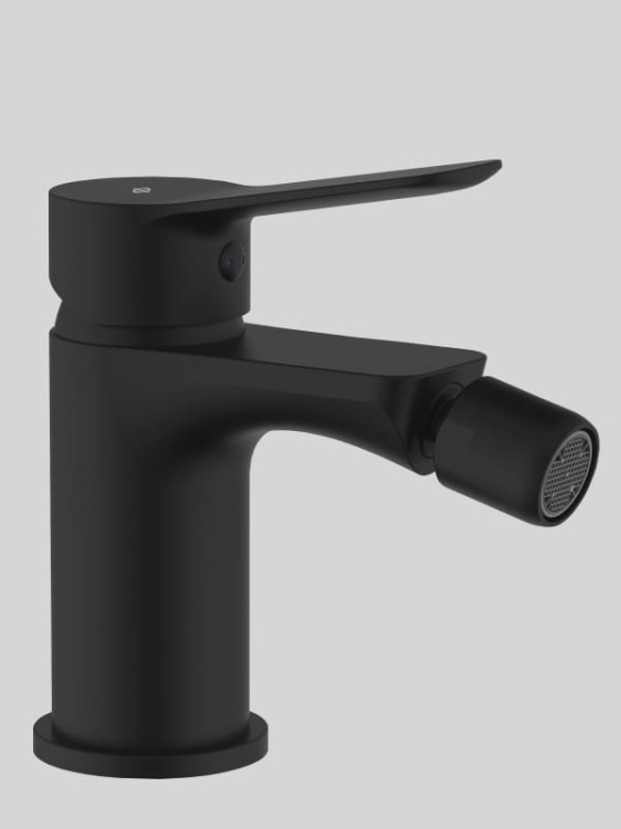 RHIO bateria bidetowa Black