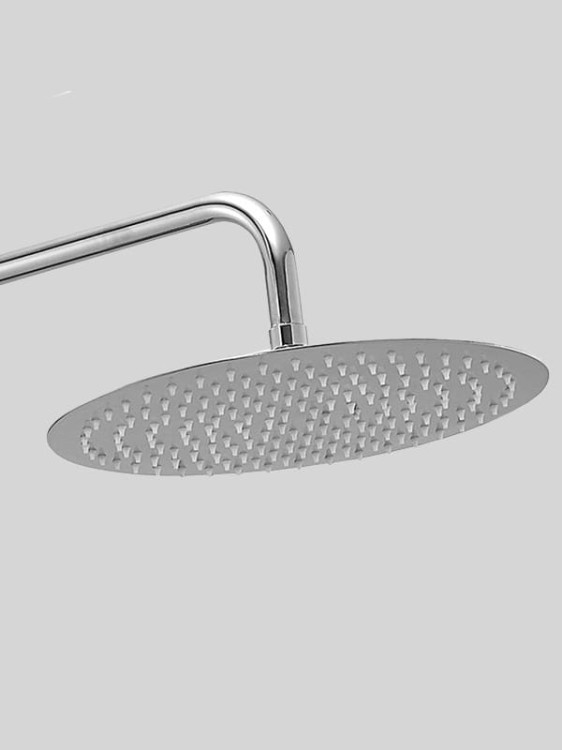 RHIO kolumna prysznicowa Chrom2