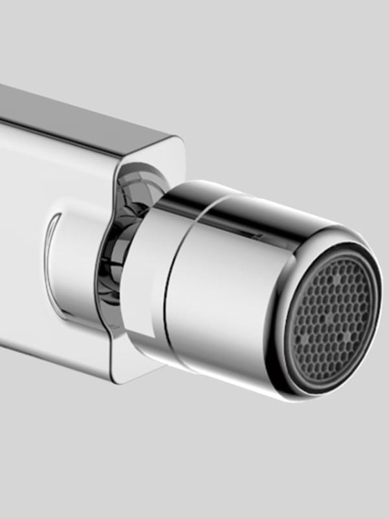 DIOR bateria bidetowa Chrom1