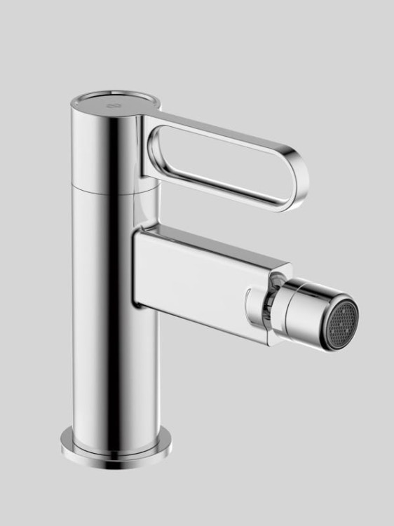 DIOR bateria bidetowa Chrom