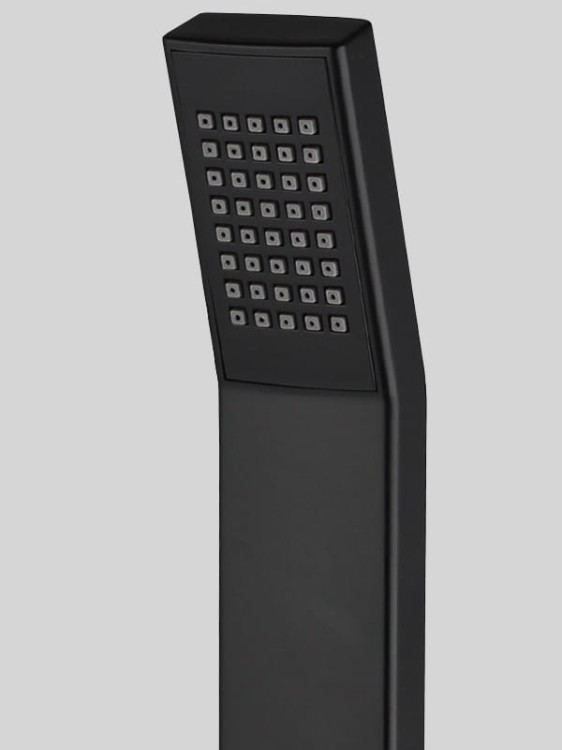 MARRIOT bateria prysznicowa Black1