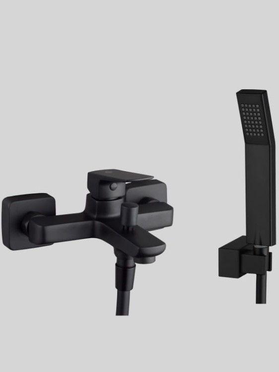 MARRIOT bateria wannowa Black