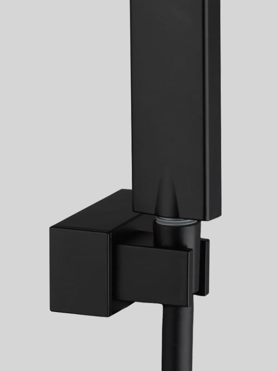 MARRIOT bateria wannowa Black1