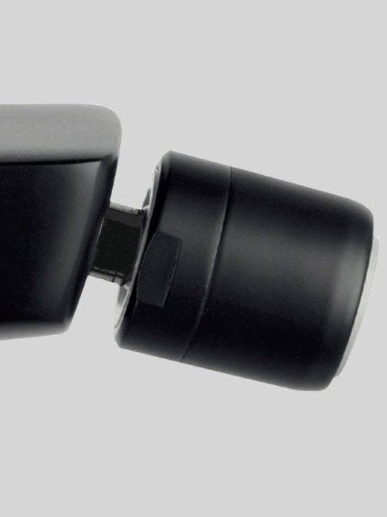 MARRIOT bateria bidetowa Black1