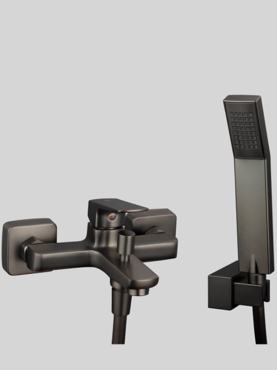 MARRIOT bateria wannowa Gunmetal