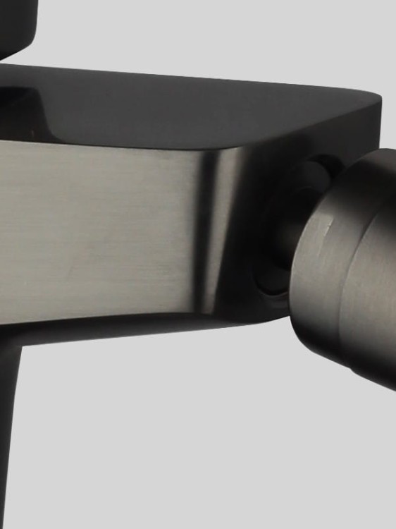 MARRIOT bateria bidetowa Gunmetal1