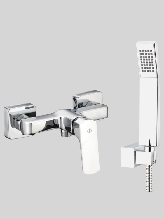 MARRIOT bateria prysznicowa Chrom