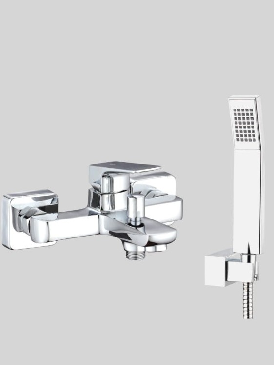 MARRIOT bateria wannowa Chrom