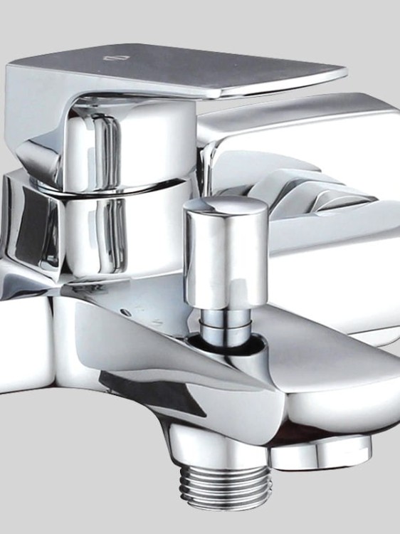 MARRIOT bateria wannowa Chrom1