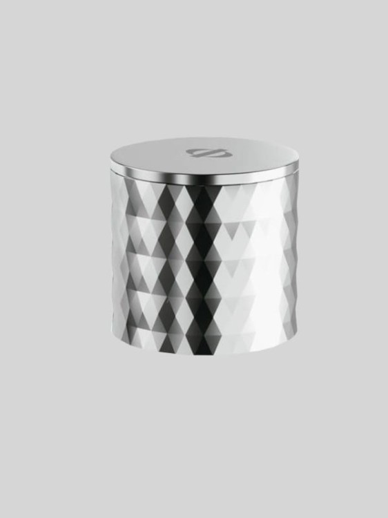 HELIOS kolumna prysznicowa Chrom