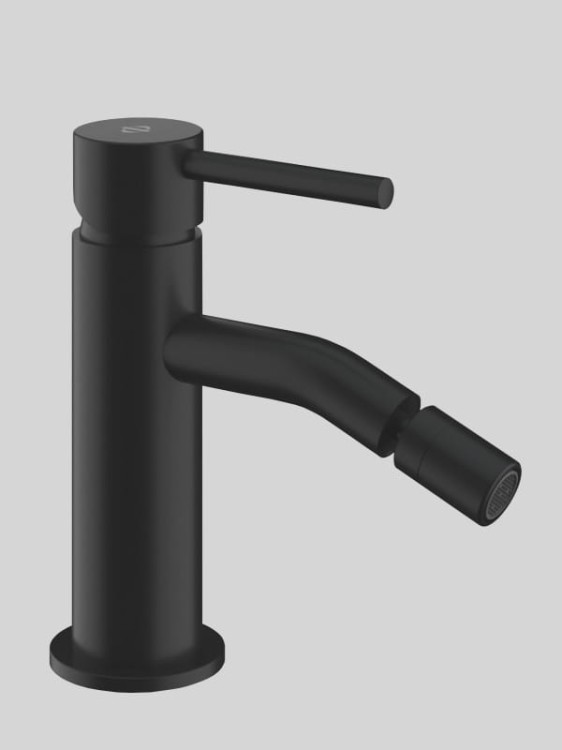 SIRIO bateria bidetowa Black