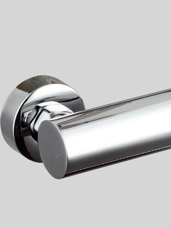 SIRIO bateria prysznicowa Chrom